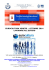 eurocultura veneto – ottobre 2014 lavorare all`estero