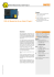 RFID UHF Modulo Add-On per Tablet-PC Agile X