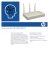 Access point serie HP V-M200 802.11n