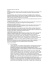 La PRIVACY POLICY del sito web SCOPO Il presente documento