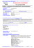 6045 Urea, Granular 46-0-0 (Italian (IT)) Agrium ISS SDS GHS