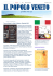 Il Popolo Veneto 7 Settembre 2012