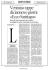 Ventuno tappe diciannove giorni «Ecco Santiago
