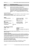Descrizione dell`indicatore - Fact Sheet