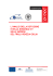 Executive summary - Friuli Innovazione