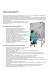 Cabina di sicurezza microbiologica TOP SAFE
