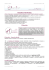 Database Marketing