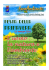 festa di primavera