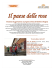 Newsletter di aggiornamento sui progetti di Amici dei Bambini