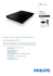 SDV6226/12 Philips Antenna TV digitale