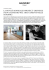 Communicato stampa B-Protect
