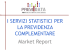demo del servizio