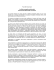 L`ultimo rapporto dell`International Panel of Climate