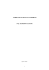 CURRICULUM VITAE ET STUDIORUM Prof. ALFREDO FALCONE
