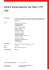 Adobe Dreamweaver per Mac o PC F8E