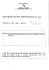 DETERMINAZIONE DIRIGENZIALE N. {QQ Registrata 11 05 / ai / 20l3