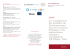 programme en PDF