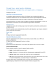 Gruppi linux, spazi web e database