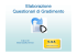 Elaborazione Questionari di Gradimento
