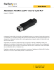 Adattatore FireWire 1394 - Da 9 a 6 pin M/F