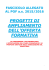 PROGETTI DI AMPLIAMENTO DELL`OFFERTA FORMATIVA