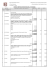 COMPUTO METRICO ESTIMATIVO DELLA SICUREZZA