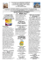 QUARTA DOMENICA DI PASQUA 11 MAGGIO 2014