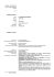 Curriculum Vitae