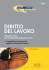 diritto del lavoro