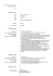 Curriculum vitae sig.ra Francesca Rosa Contu