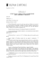 Deliberazione n. 5