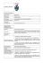 curriculum vitae rade veronica