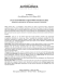 4^ Edizione Fiera Milano Rho, 20‐22 Marzo 2015 10 case