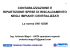 Contabilizzazione e ripartizione spese di riscaldamento