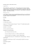 Corte di giustizia UE, sez. VIII, sentenza 02/07/2015, C-334/14