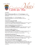 Carta dei Vini - Antico Borgo della Madonnina