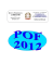 Scarica il Piano dell`Offerta Formativa 2012