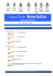Basso Piave Newsletter