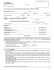 di cui all`art. 86 c. 1 del R.D. n. 773/1931 D I C H I A R A dell