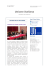 newsletter dell`Unione Italiana