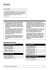 Sony : Informazioni sul prodotto : PHDV-124DM