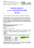 LADU e ERBASTRO EQUITAZIONE Anno 2015