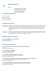 Scarica il CV in formato pdf