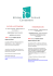 DATI PER LA FATTURAZIONE IBAN : it 32 h 05856 58370