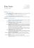 Elisa Varini – Curriculum vitae - imati-cnr