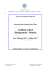 ANNO ACCADEMICO 2010-2011 - Master Auditing e Risk