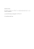 aus: Zeitschrift für Papyrologie und Epigraphik 115 (1997) 263–270