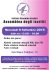 Aula Magna Padiglione 16 Assemblea degli iscritti dalle ore 13.00