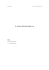 laura fontanella - Einstein Institute of Mathematics @ The Hebrew