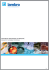 sistemi di dosaggio a gravita` gravity dosing systems